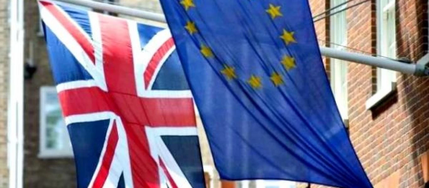 Τι σημαίνει για την Ελλάδα το Brexit - Ο σχεδιασμός του ΥΠΕΞ